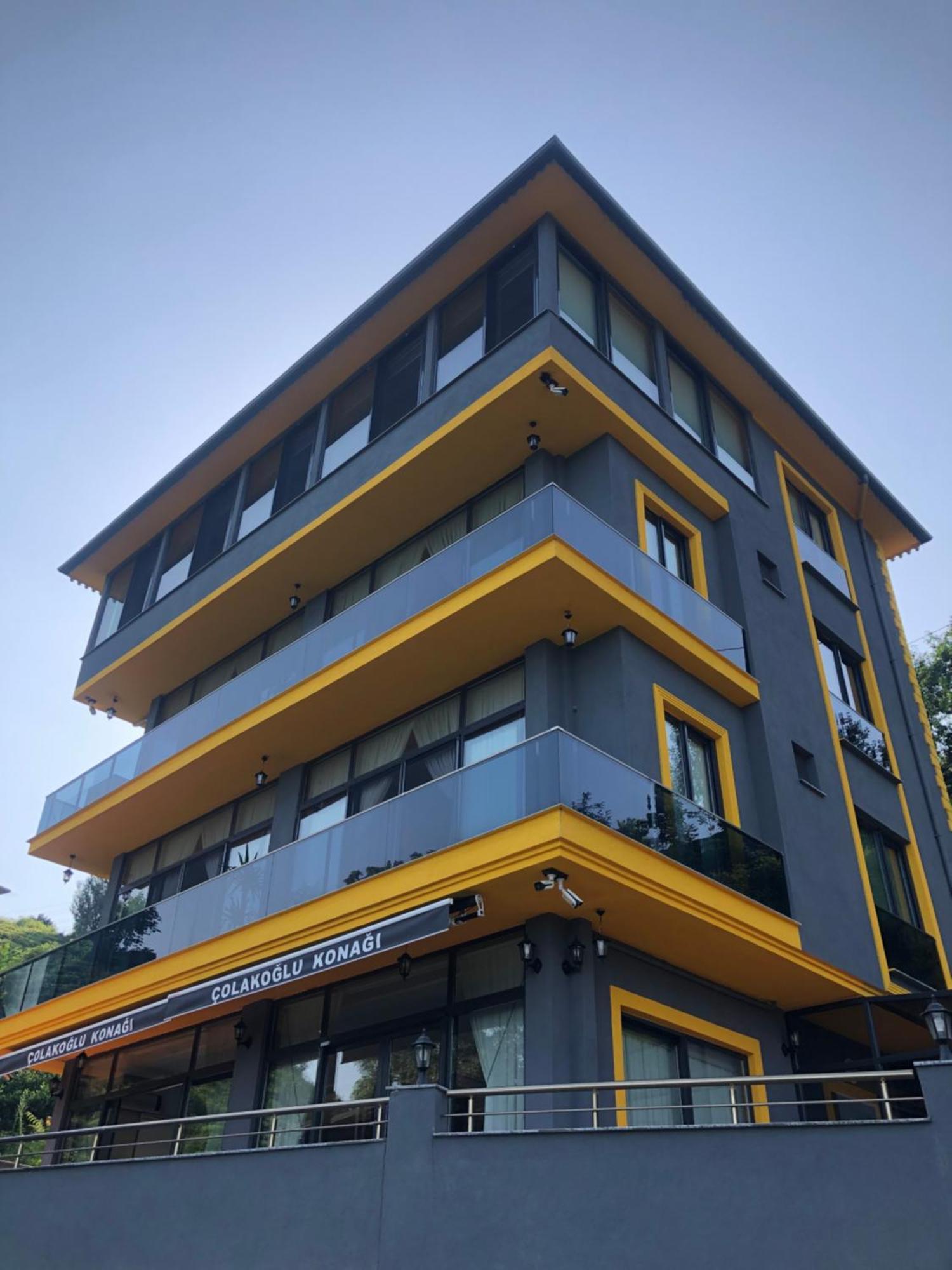 Apartment Colakoglu Konagi *